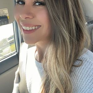 Meet your Posher, Gabriele